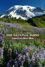 Watch The National Parks: America's Best Idea Tvmuse