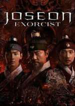 Watch Joseon Exorcist Tvmuse