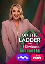 Watch On the Ladder with Kiwibank Tvmuse