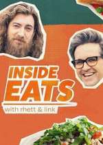 Watch Inside Eats with Rhett & Link Tvmuse