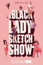 Watch A Black Lady Sketch Show Tvmuse