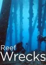 Watch Reef Wrecks Tvmuse