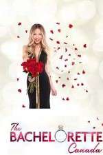 Watch The Bachelorette Canada Tvmuse