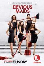Watch Devious Maids Tvmuse