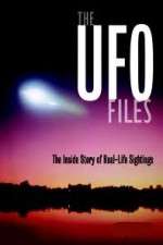Watch UFO Files Tvmuse