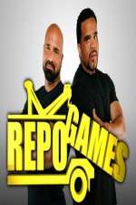 Watch Repo Games Tvmuse