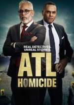 Watch ATL Homicide Tvmuse