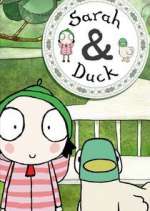 Watch Sarah & Duck Tvmuse