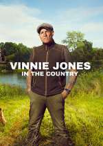 Watch Vinnie Jones in the Country Tvmuse