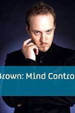 Watch Derren Brown Mind Control Tvmuse