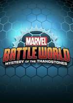 Watch Marvel Battleworld: Mystery of the Thanostones Tvmuse