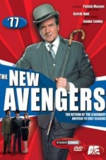 Watch The New Avengers Tvmuse