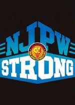 Watch NJPW Strong Tvmuse