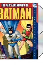 Watch The New Adventures of Batman Tvmuse