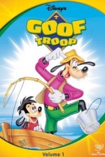 Watch Goof Troop Tvmuse