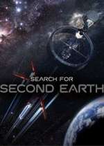Watch Search for Second Earth Tvmuse
