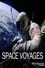 Watch Space Voyages Tvmuse