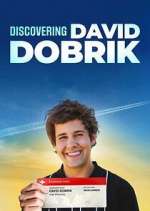 Watch Discovering David Dobrik Tvmuse