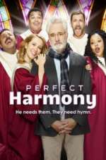 Watch Perfect Harmony Tvmuse