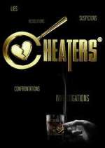 Watch Cheaters Tvmuse