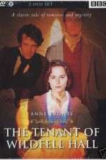 Watch The Tenant of Wildfell Hall Tvmuse