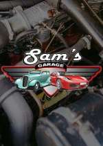 Sam's Garage tvmuse