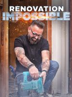 Watch Renovation Impossible Tvmuse