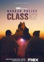 Watch Navajo Police: Class 57 Tvmuse