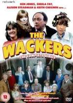 Watch The Wackers Tvmuse
