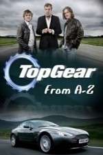 Watch Top Gear from A-Z Tvmuse