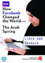 Watch How Facebook Changed the World: The Arab Spring Tvmuse