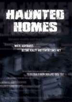 Watch Haunted Homes Tvmuse