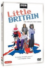 Watch Little Britain Tvmuse