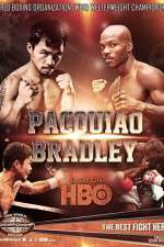 Watch Pacquiao Vs Bradley II Tvmuse