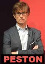 Watch Peston Tvmuse