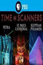 Watch Time Scanners Tvmuse