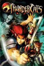 Watch Thundercats Tvmuse