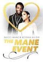 Watch Gucci Mane & Keyshia Ka'oir: The Mane Event Tvmuse