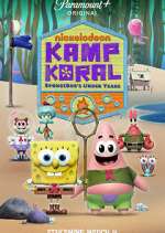 Watch Kamp Koral: SpongeBob's Under Years Tvmuse