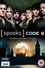 Watch Spooks: Code 9 Tvmuse