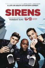 Watch Sirens 2014 Tvmuse