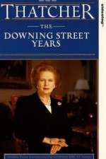 Watch Thatcher The Downing Street Years Tvmuse