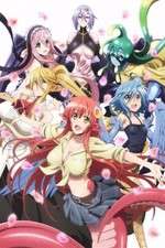 Watch Monster Musume no Iru Nichijou Tvmuse