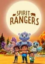 Watch Spirit Rangers Tvmuse