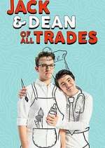 Watch Jack & Dean of All Trades Tvmuse