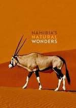 Watch Namibia's Natural Wonders Tvmuse