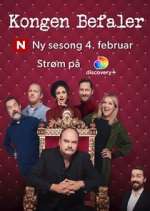 Watch Kongen Befaler Tvmuse