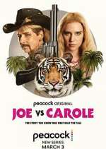 Watch Joe vs Carole Tvmuse