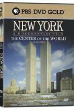 Watch New York A Documentary Film Tvmuse