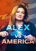 Watch Alex vs America Tvmuse